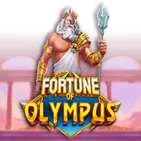 Fortune of Olympus